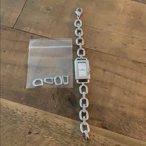 LIKE NEW!! Coach Watch